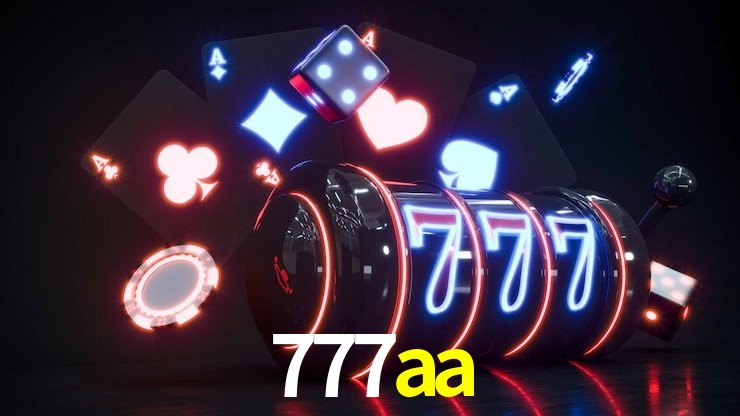 Experiência VIP 777aa