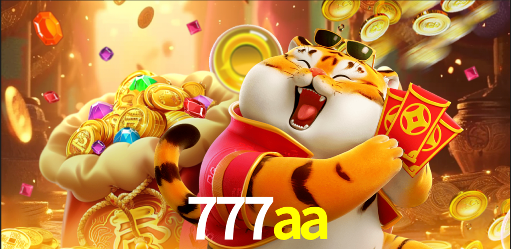 777aa plataforma