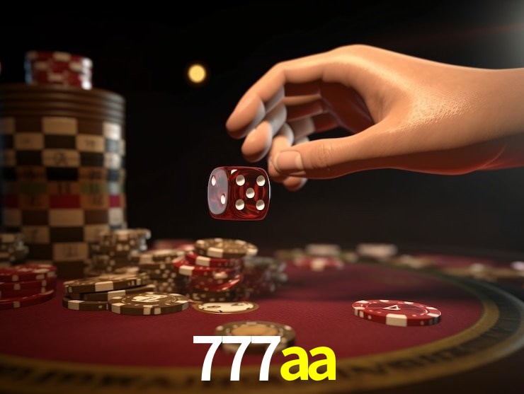 Estatísticas 777aa