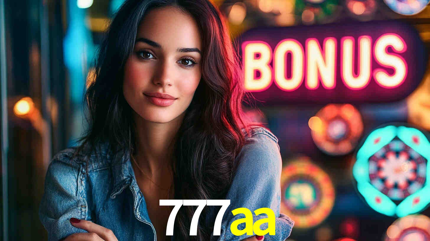 777aa - Cassinos De Caça-Níqueis On-Line - 777aa game