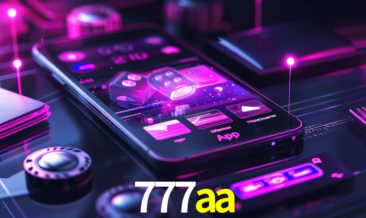 Welcome Bonus 777aa