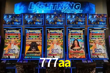Desvendando o Mundo dos Jogos Virtuais na 777aa