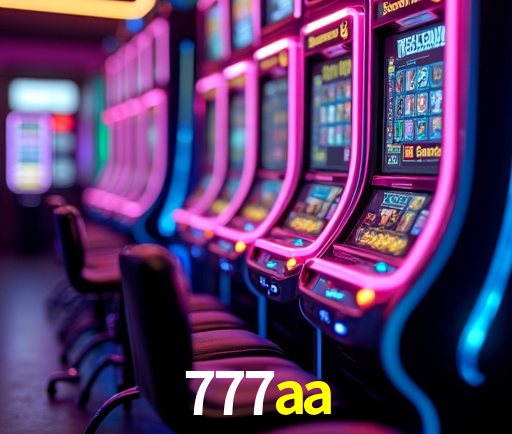 Promoção Relâmpago 777aa