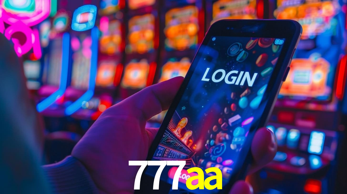 Jogos Exclusivos 777aa