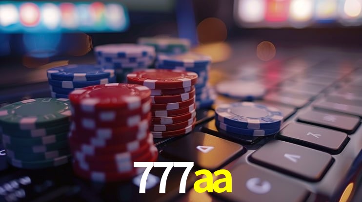 Jogos de Slot 777aa