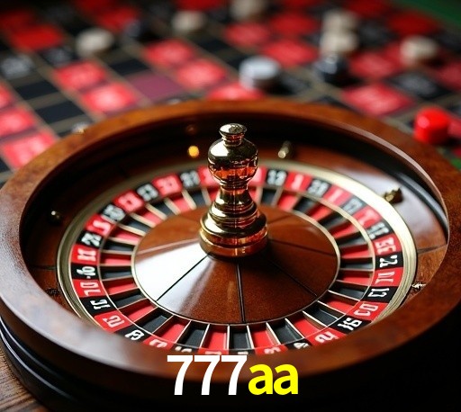 Tecnologia da Plataforma 777aa