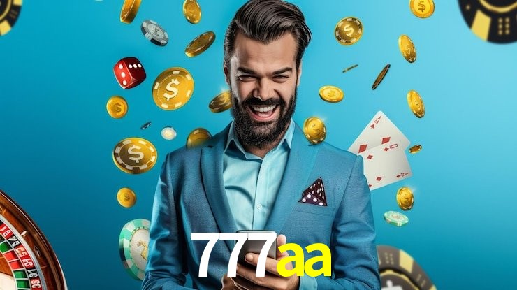 Live Casino 777aa