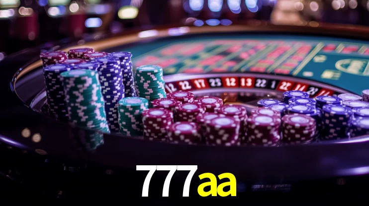 Aviator Game 777aa