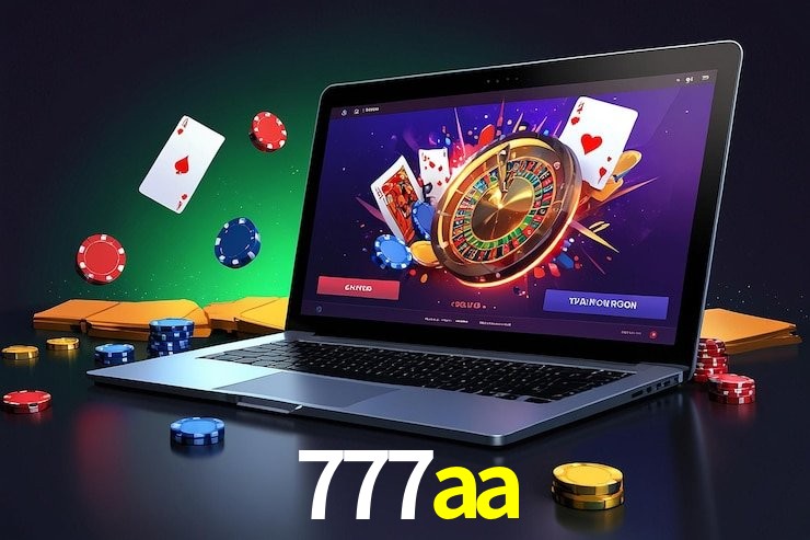 Segurança 2FA 777aa