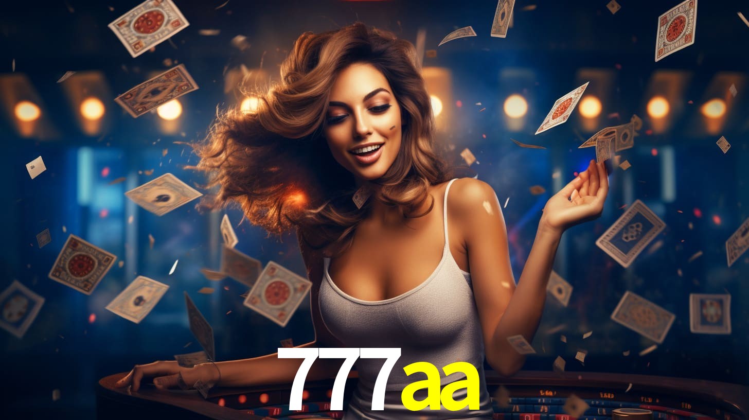 777aa,777aa game