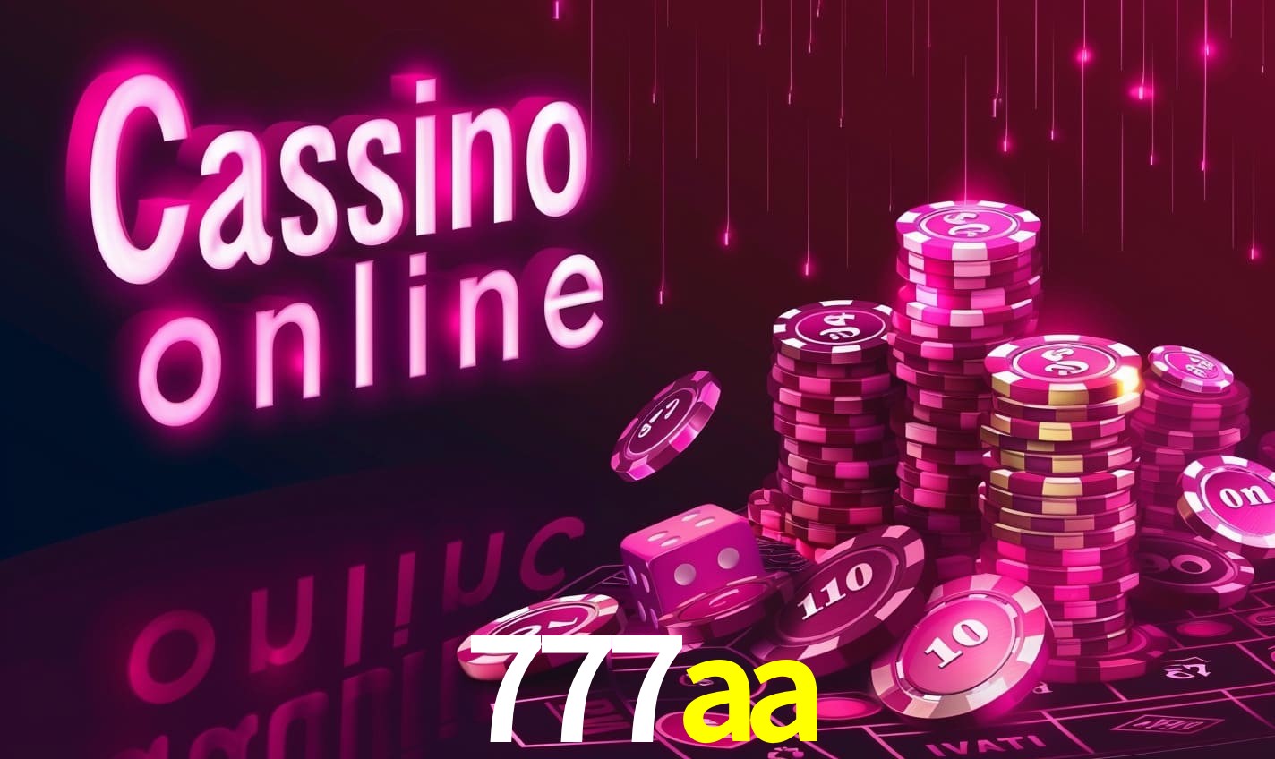 Apostas Esportivas na 777aa: Um Guia Completo