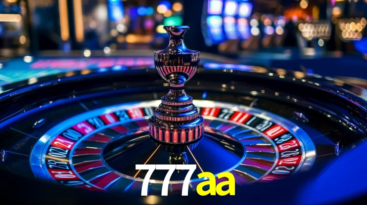 777aa App Interface