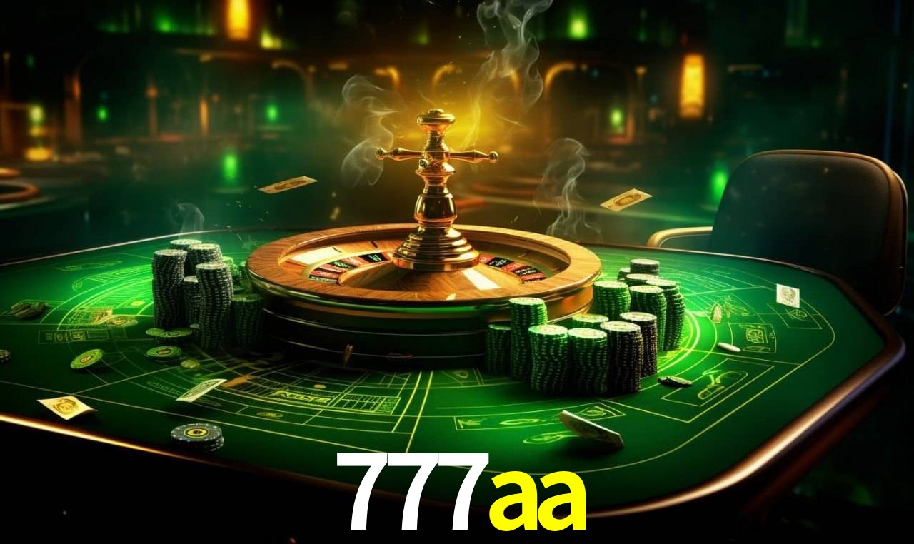 Descubra a Essência do 777aa: Nossa História e Compromissos