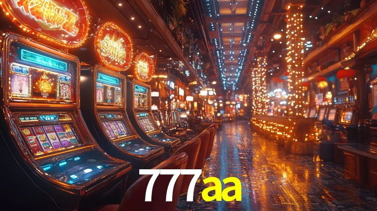 777aa,777aa game