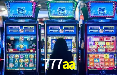 Descubra a Essência do 777aa: Nossa História e Compromissos