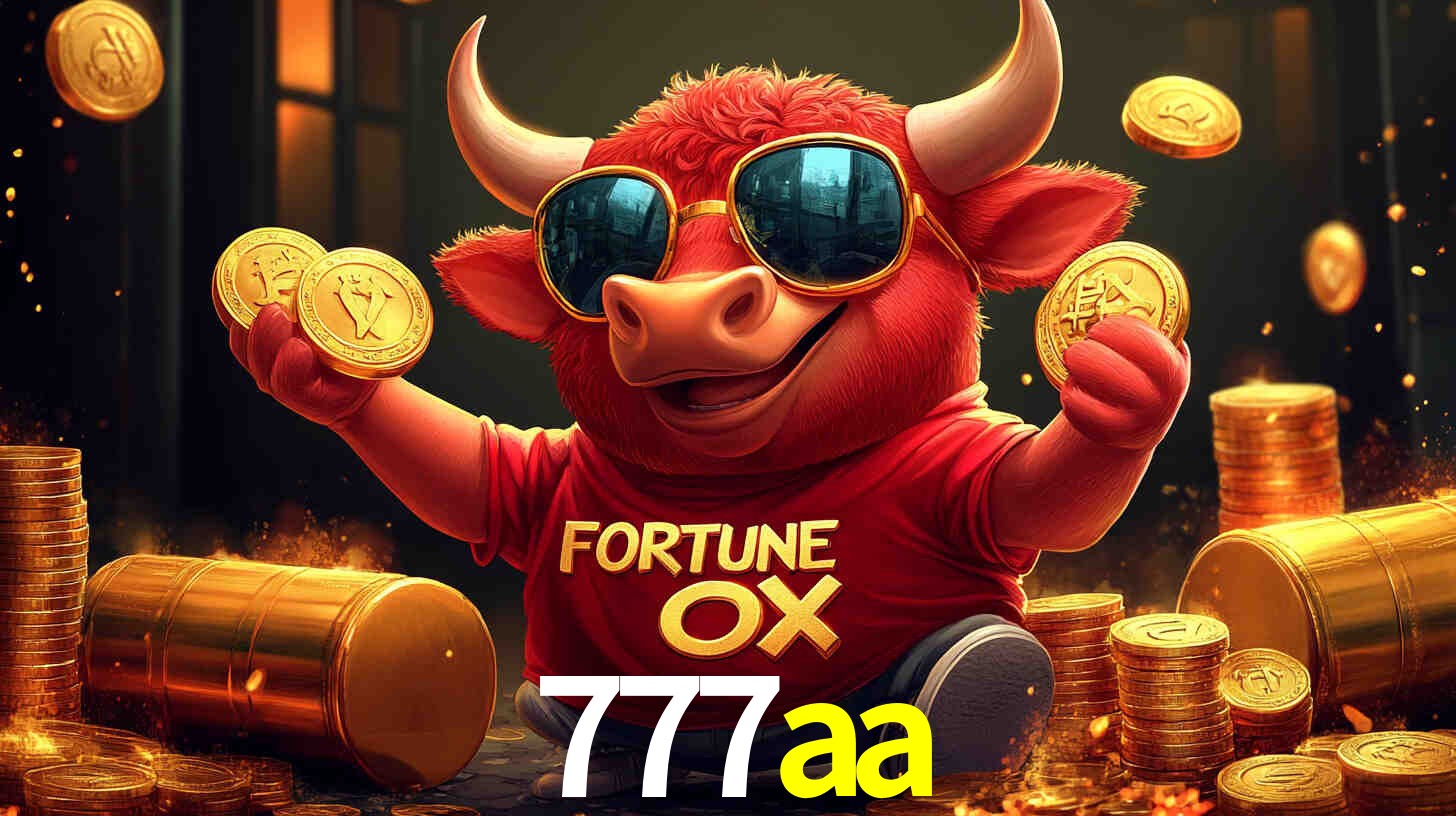 A Emoção da Loteria na 777aa: Uma Chance de Mudança de Vida
