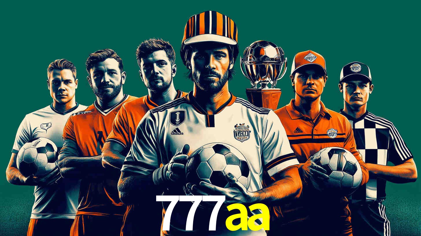 Desvendando o Mundo dos Jogos Virtuais na 777aa