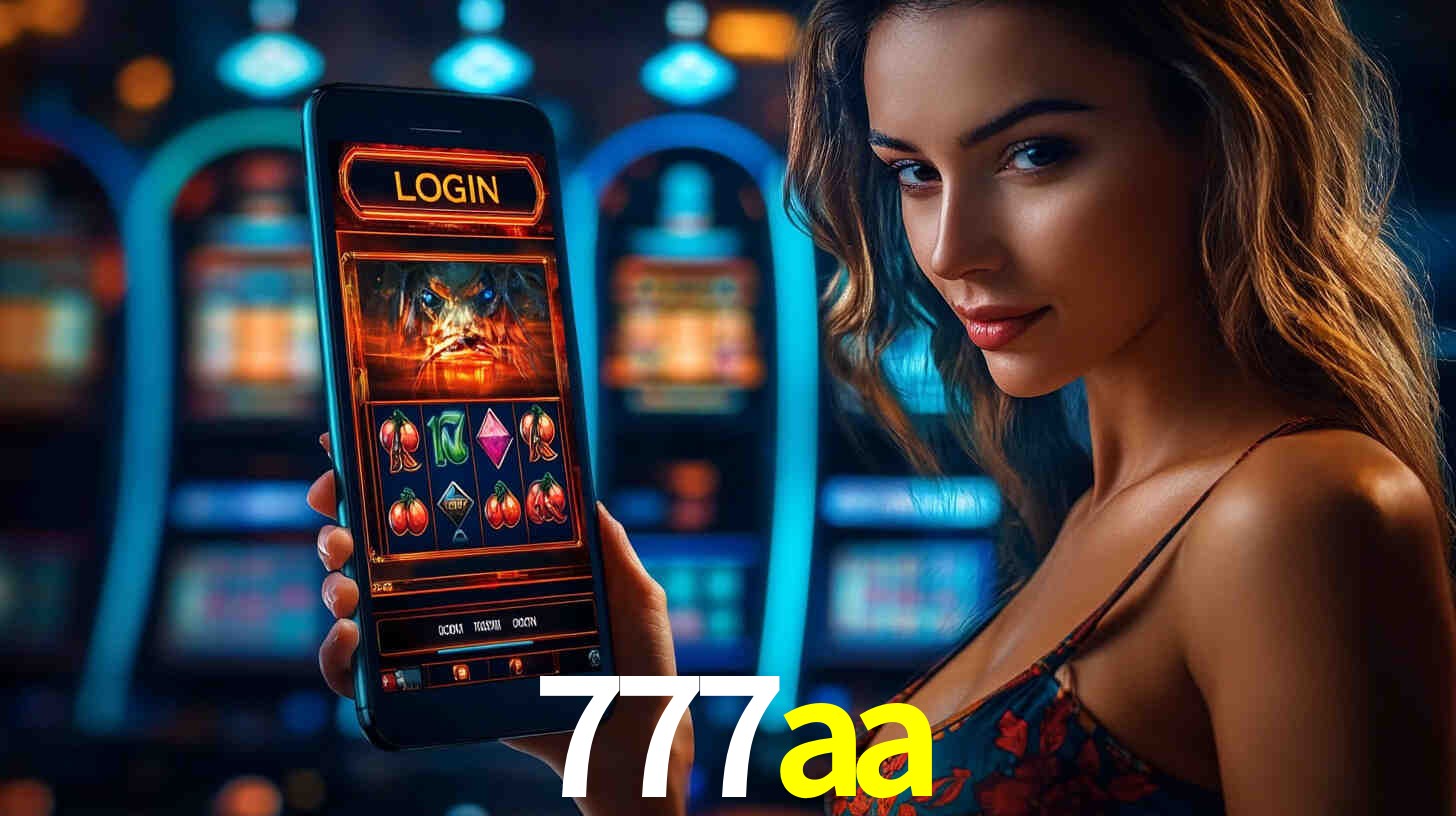 777aa game