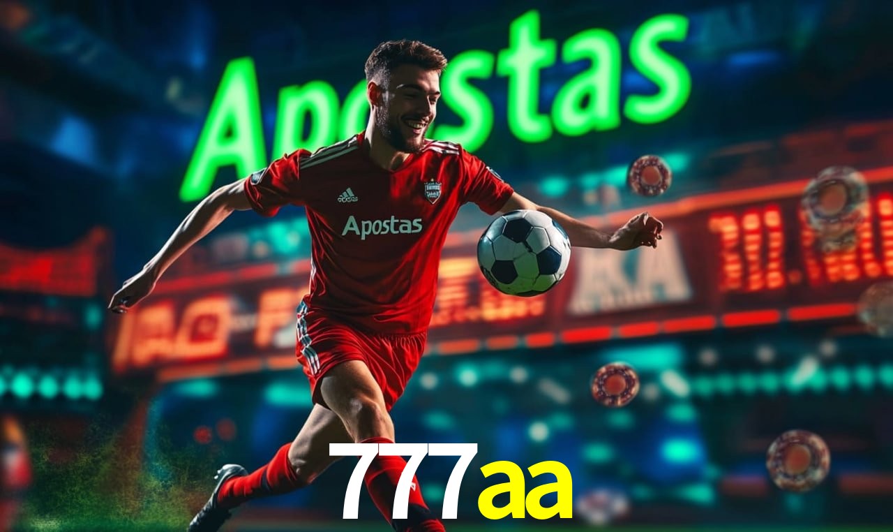 Desvendando o Mundo dos Jogos Virtuais na 777aa
