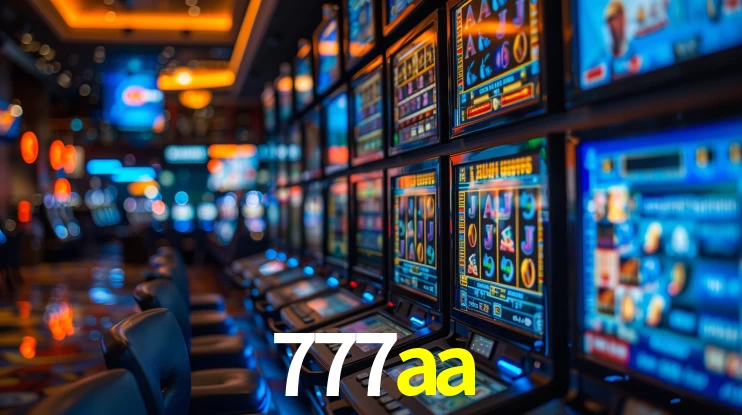 Platform Technology 777aa