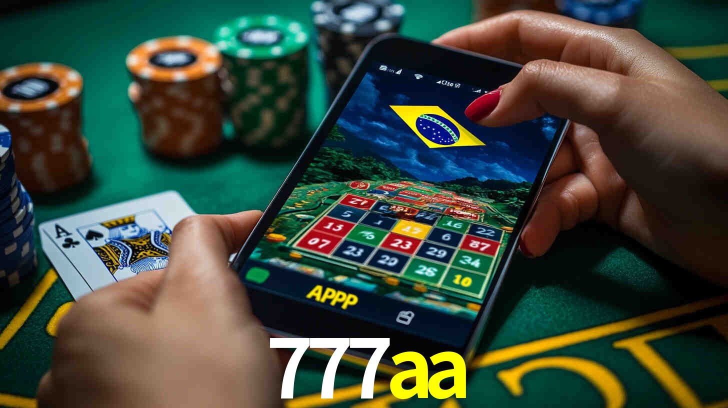 A Revolução dos Jogos Mobile: Diversão na Palma da Mão