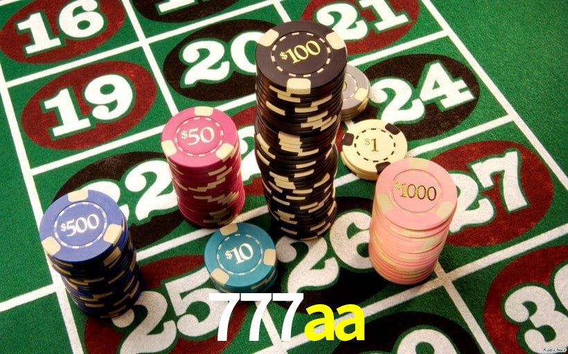 Casino VIP 777aa