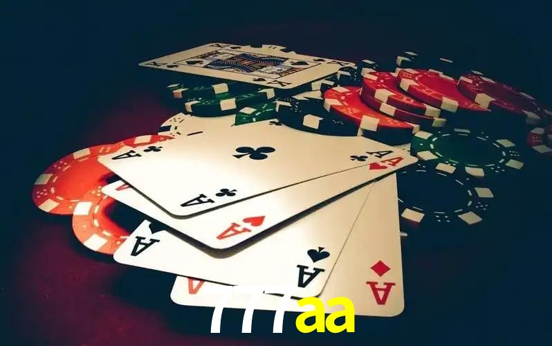 cassino 777aa