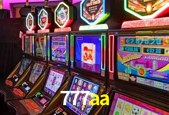 Explorando a Categoria de Eventos em Apostas na 777aa