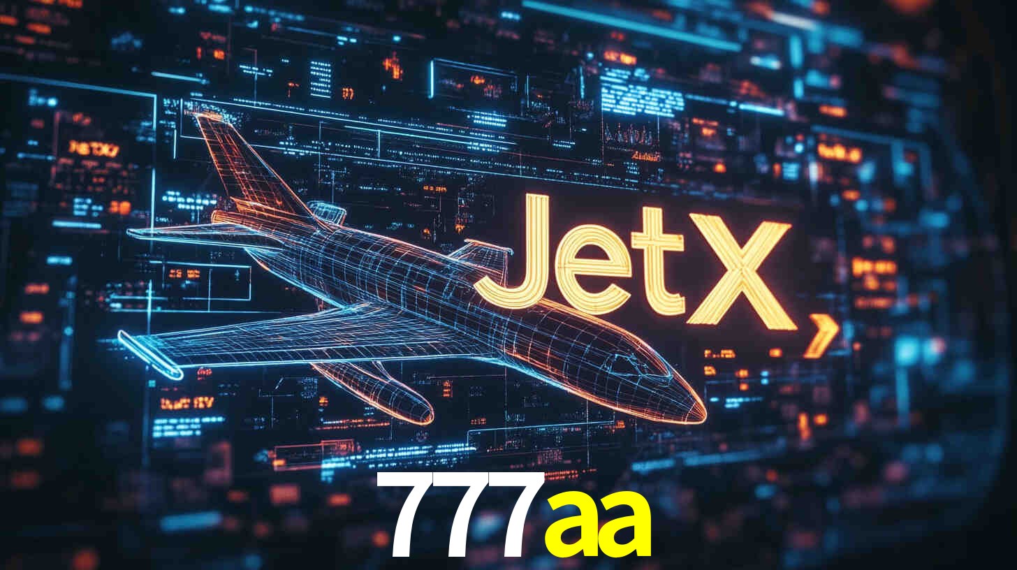 A Revolução dos Aplicativos de Jogos no 777aa