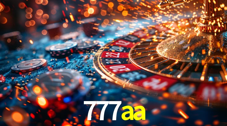 Secure Login 777aa