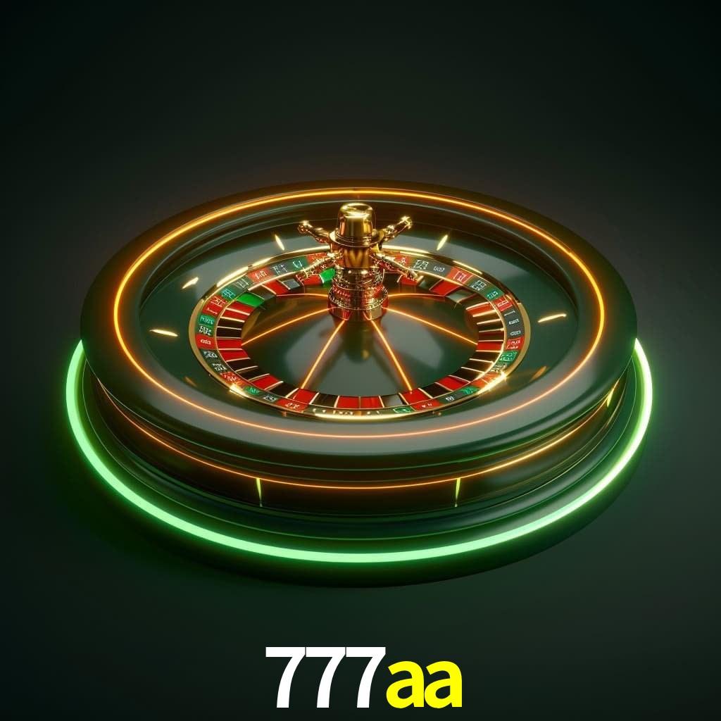 777aa game