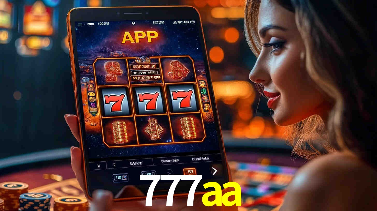 777aa,777aa game