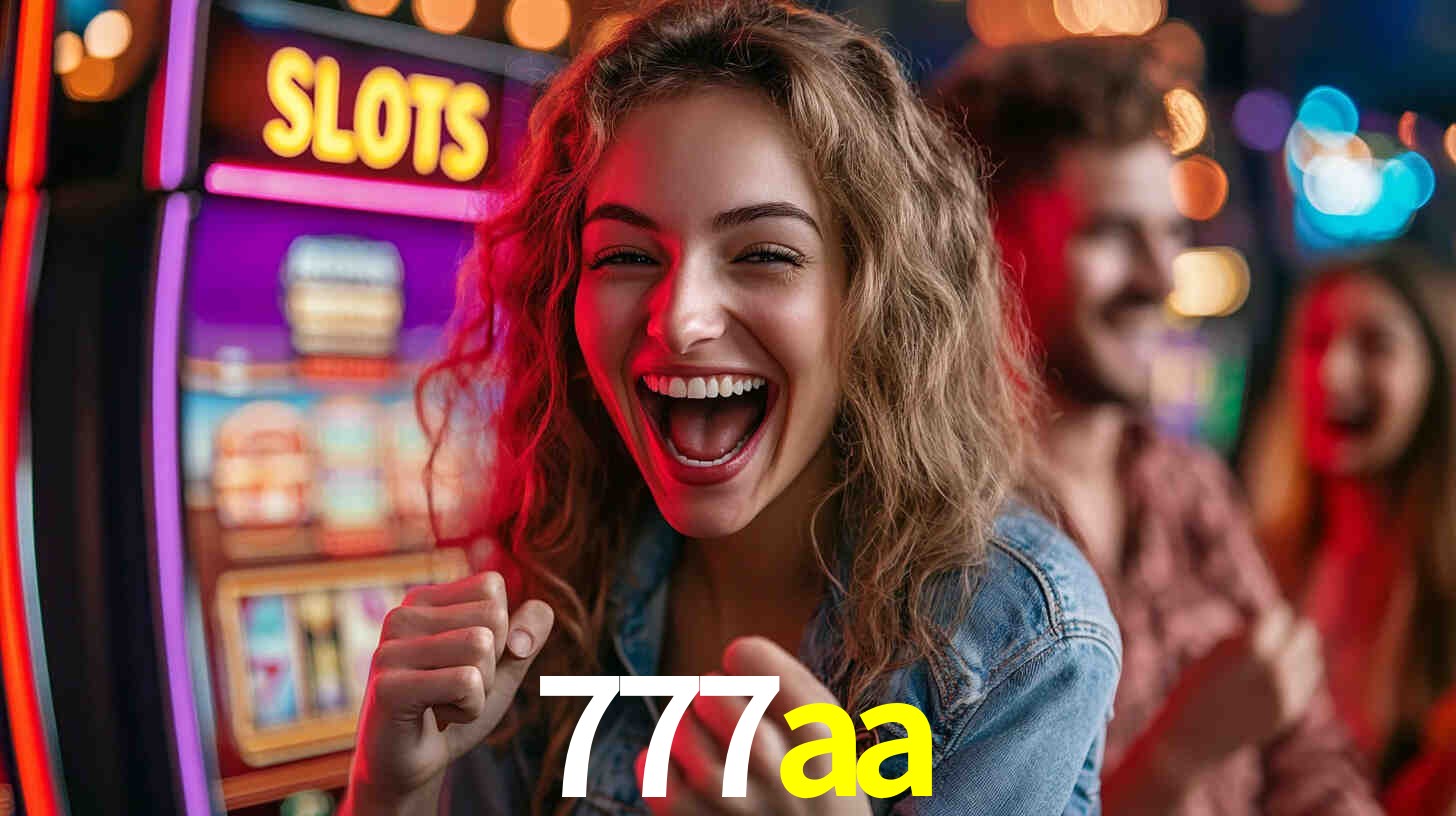 Apostas Esportivas na 777aa: Um Guia Completo