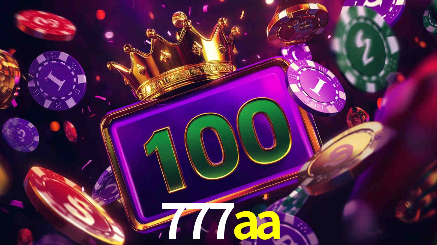 Roulette Table 777aa
