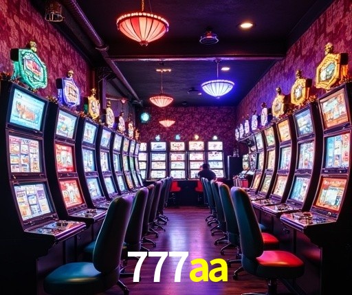 Promoções Sazonais 777aa