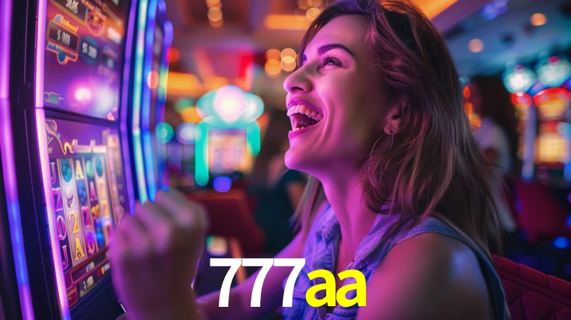 777aa,777aa game