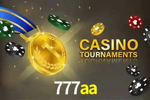 777aa,777aa game