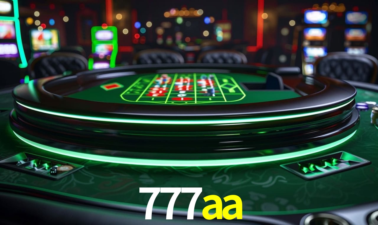 Exclusive Offers 777aa