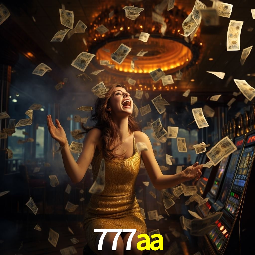 Tennis Betting 777aa