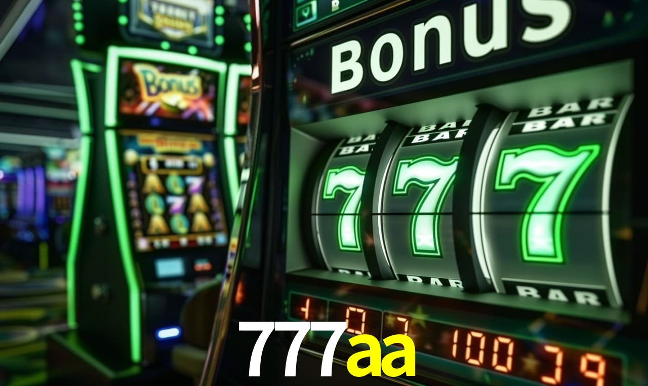 Game Providers 777aa