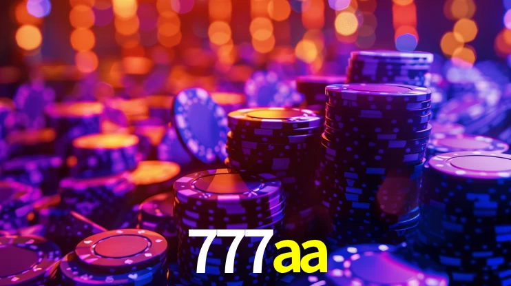 777aa,777aa game