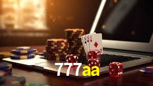 Descubra o Programa VIP da 777aa: Vantagens Exclusivas para Jogadores