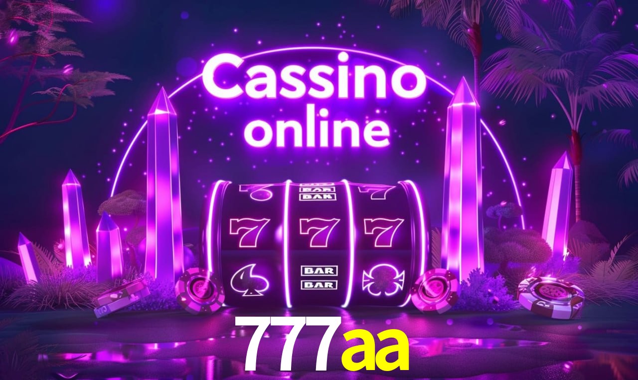 Diretório de Jogos 777aa