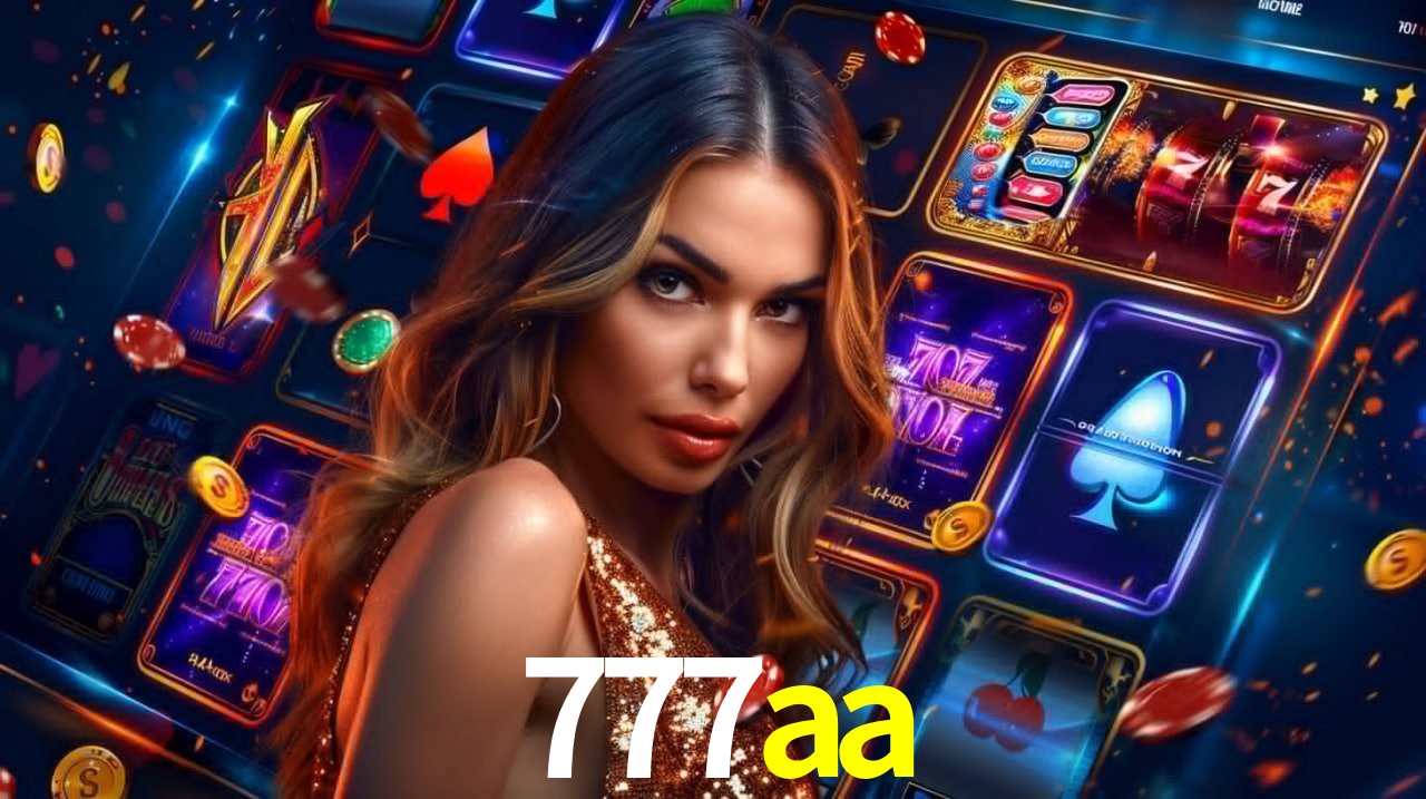 Explorando a Categoria de Eventos em Apostas na 777aa