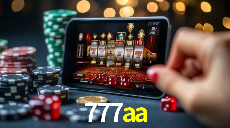 Live Casino 777aa