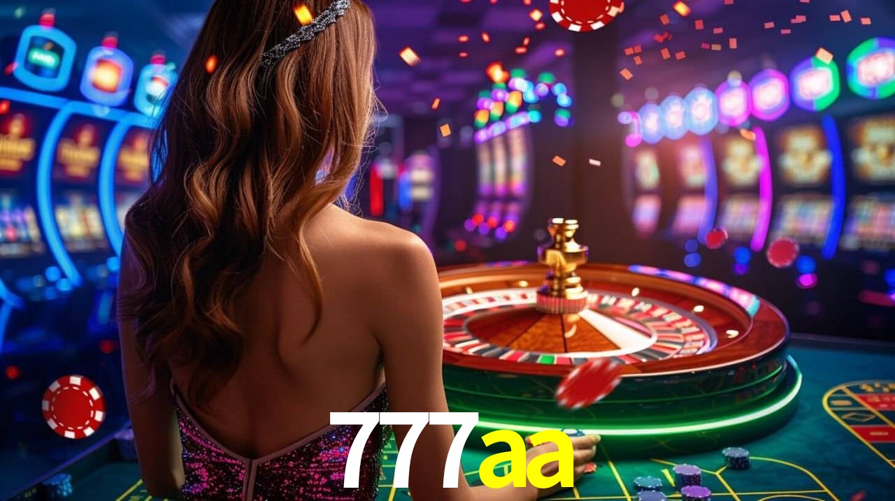 777aa