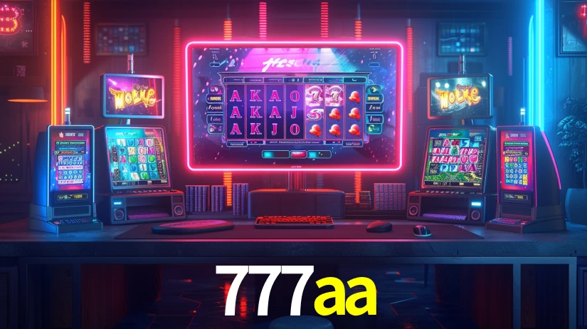 777aa,777aa game
