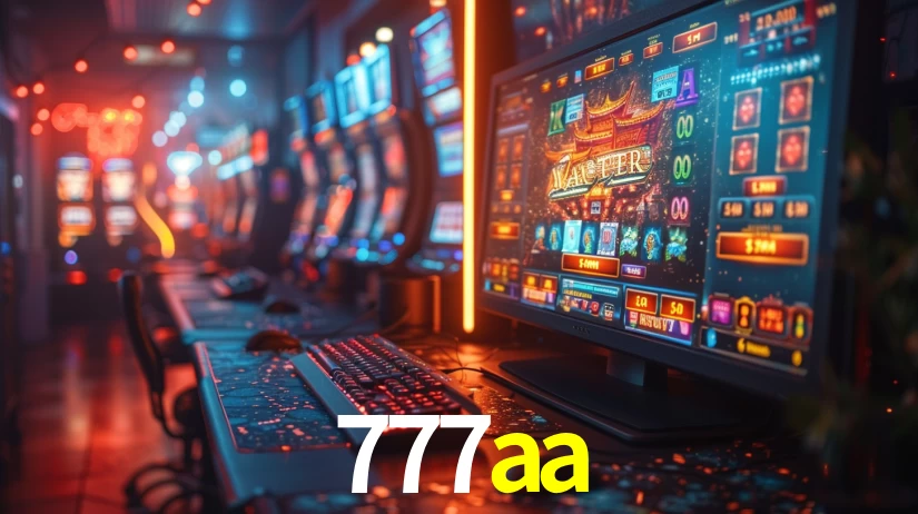 Ofertas Imperdíveis na 777aa: Promoções e Bônus Que Valem a Pena