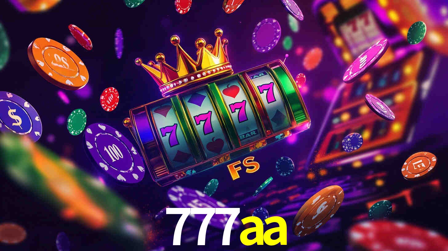 Blackjack Table 777aa