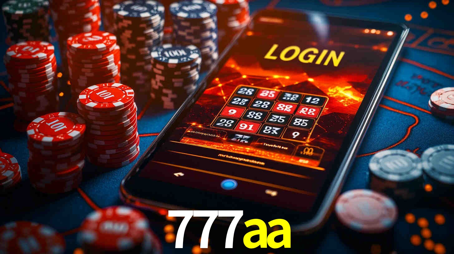 777aa,777aa game